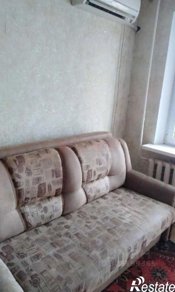 1-комн квартира Ростов-на-Дону г., Ворошиловский