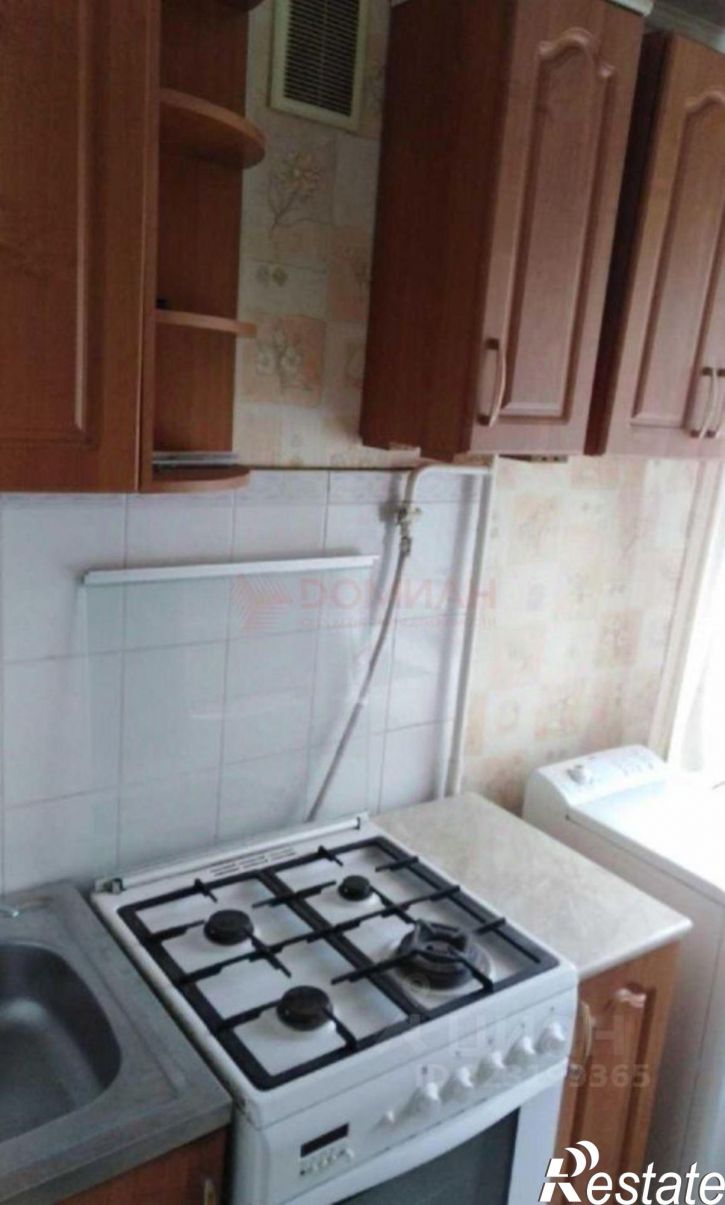 1-комн квартира Ростов-на-Дону г., Ворошиловский