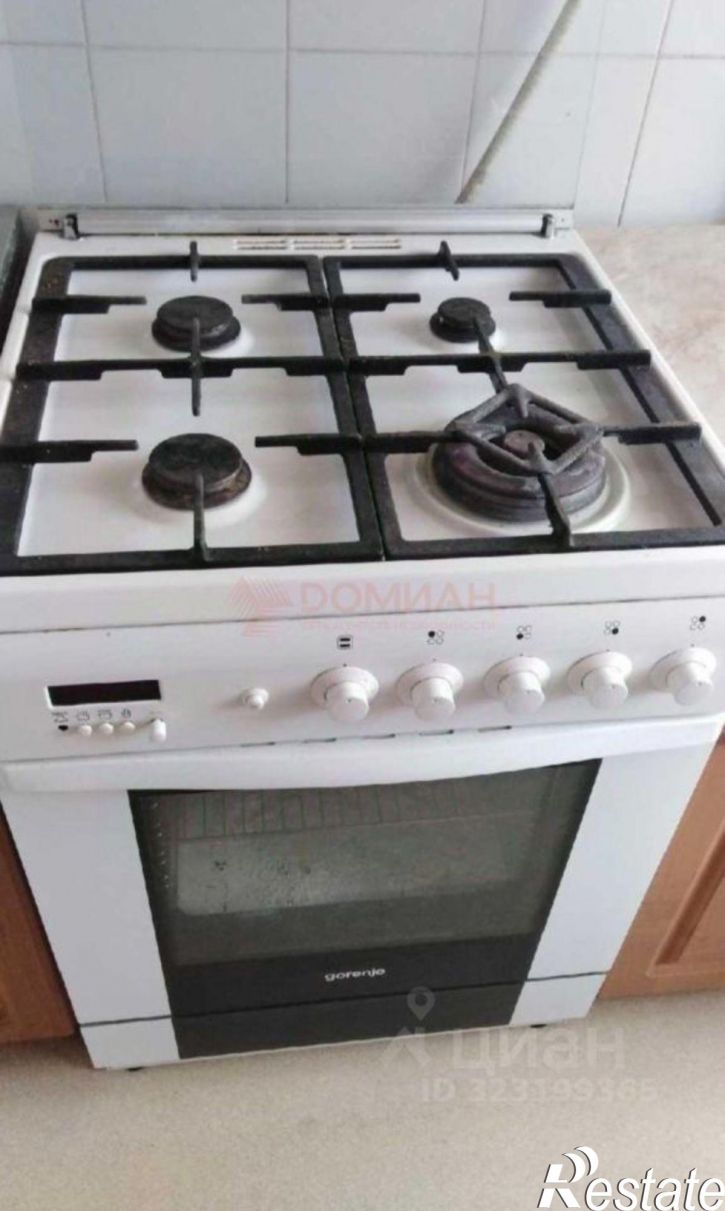 1-комн квартира Ростов-на-Дону г., Ворошиловский