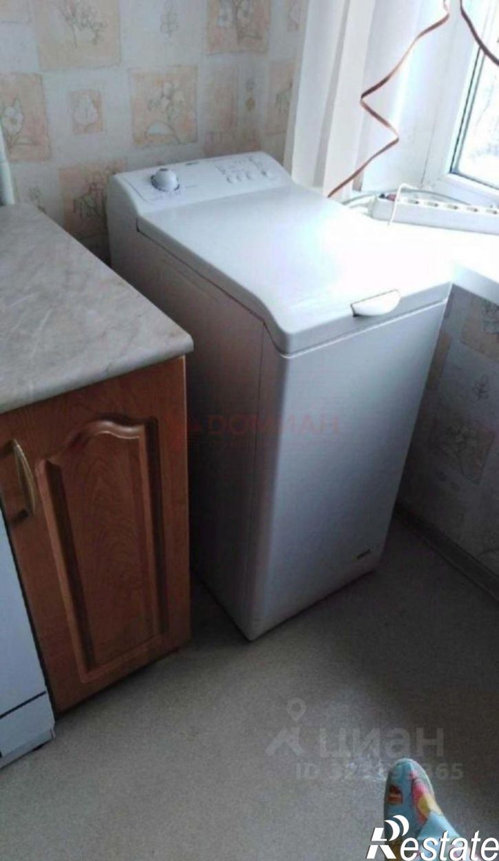 1-комн квартира Ростов-на-Дону г., Ворошиловский