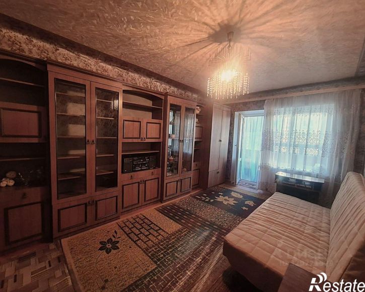 3-комн квартира 1-я Майская улица, 16,  д. 16