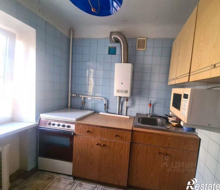 3-комн квартира 1-я Майская улица, 16,  д. 16