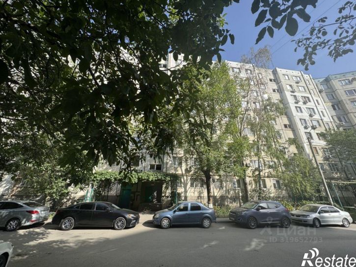 3-комн квартира улица Ерёменко, 60/6,  д. 60/6