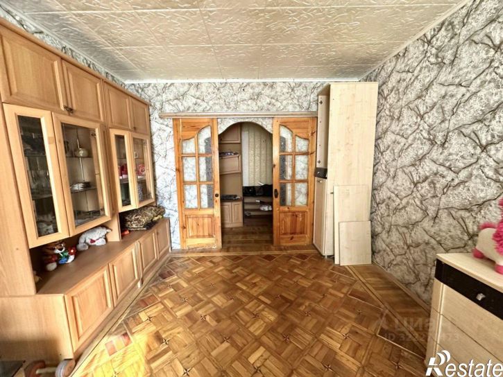 3-комн квартира улица Беляева, 7 к1,  д. 7 к1