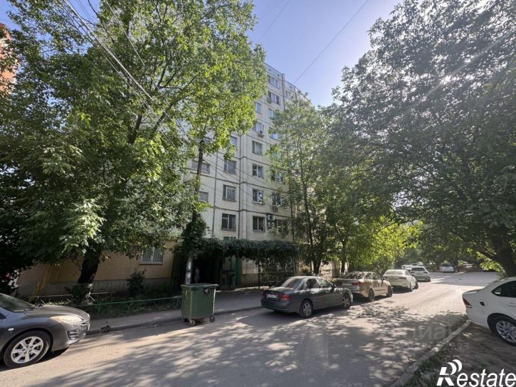 3-комн квартира улица Ерёменко, 60/6,  д. 60/6