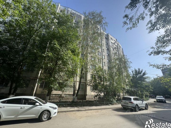 3-комн квартира улица Ерёменко, 60/6,  д. 60/6