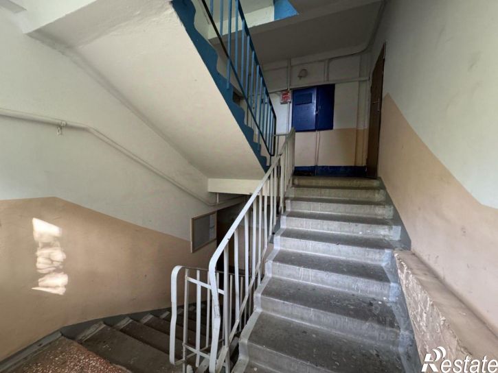 3-комн квартира улица Ерёменко, 60/6,  д. 60/6