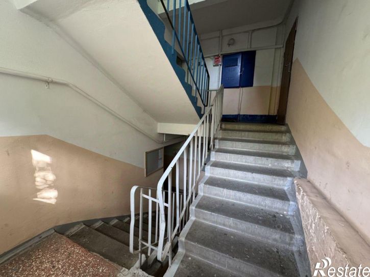 3-комн квартира улица Ерёменко, 60/6,  д. 60/6