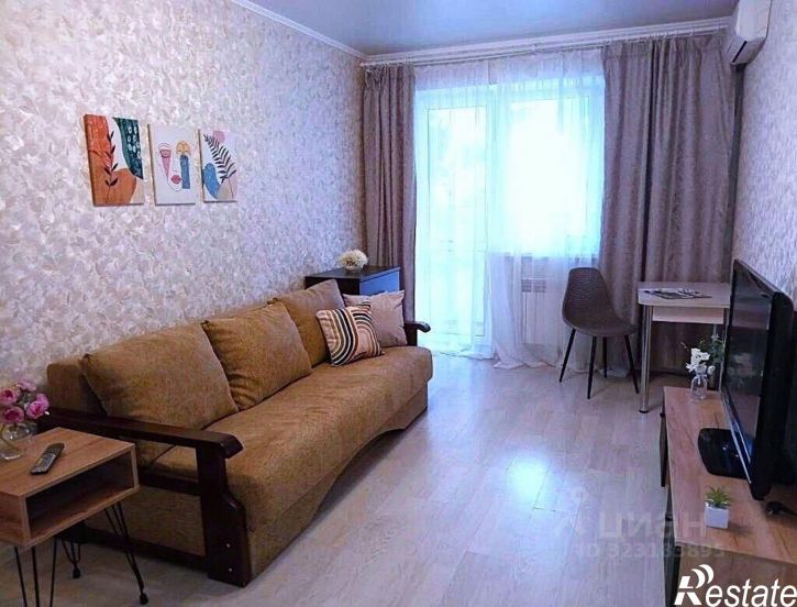 1-комн квартира Халтуринский переулок, 206В,  д. 206В