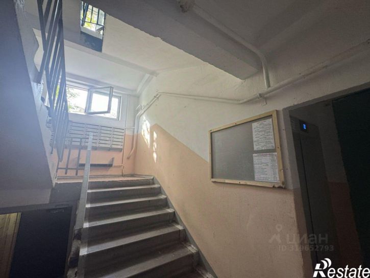 3-комн квартира улица Ерёменко, 60/6,  д. 60/6