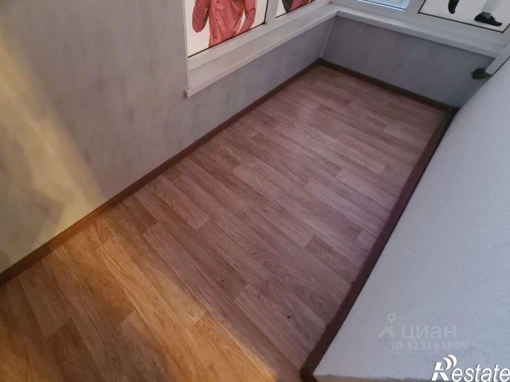 1-комн квартира Халтуринский переулок, 206В,  д. 206В