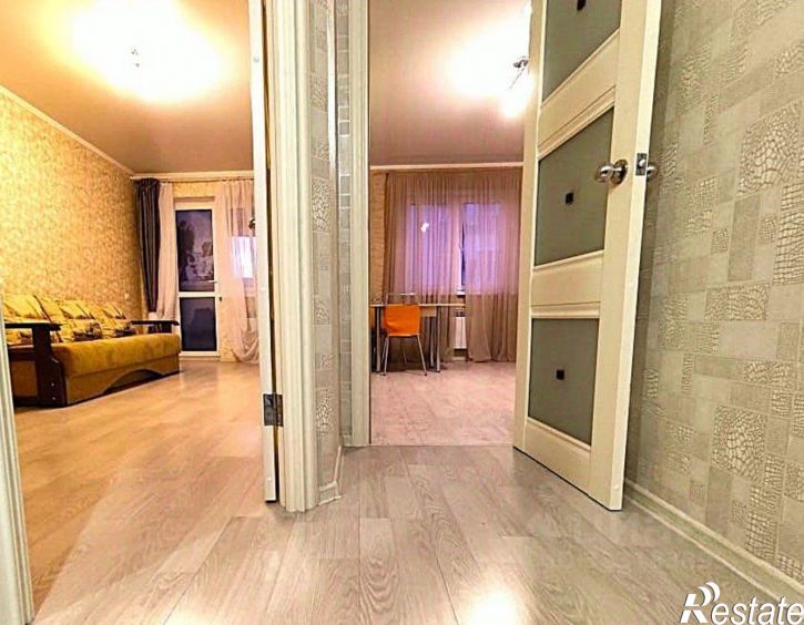 1-комн квартира Халтуринский переулок, 206В,  д. 206В