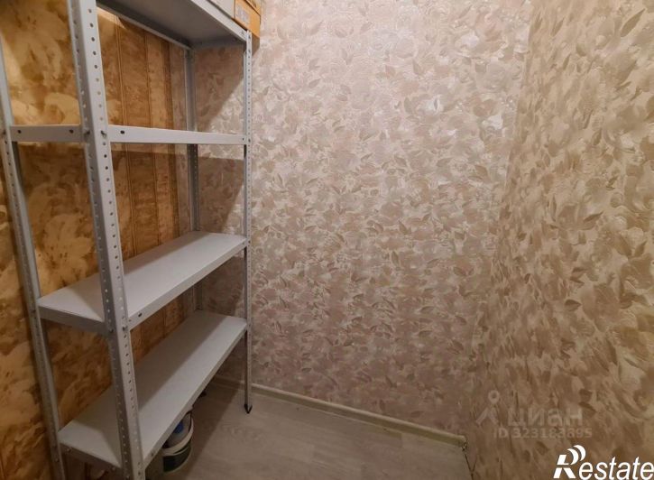 1-комн квартира Халтуринский переулок, 206В,  д. 206В