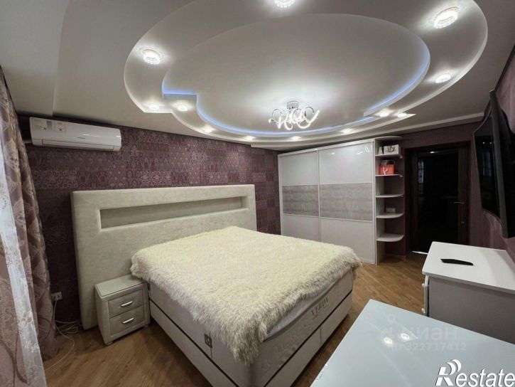 3-комн квартира улица Миронова, 12 к4,  д. 12 к4