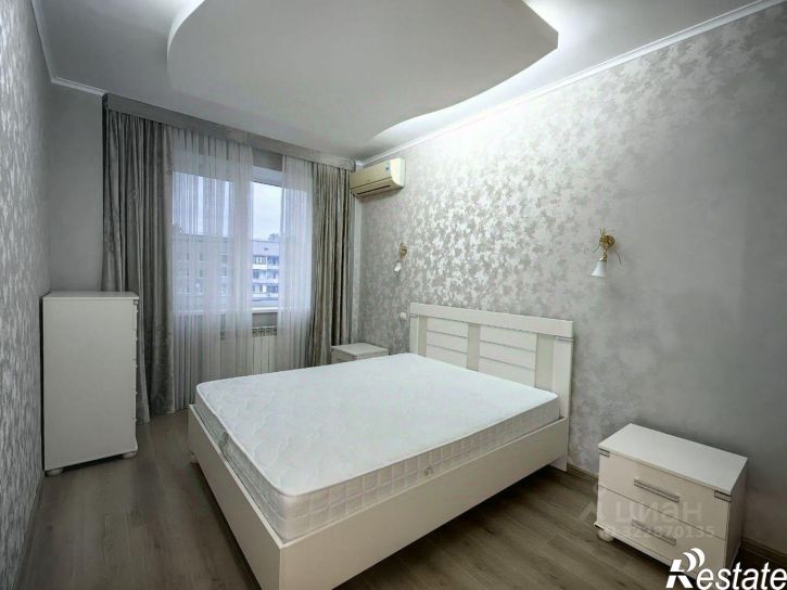 3-комн квартира Лермонтовская улица, 89,  д. 89