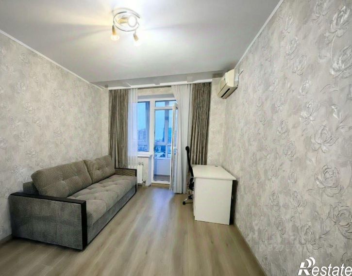 3-комн квартира Лермонтовская улица, 89,  д. 89