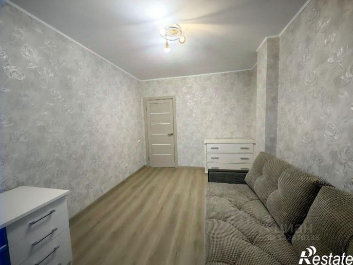 3-комн квартира Лермонтовская улица, 89,  д. 89