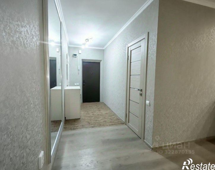 3-комн квартира Лермонтовская улица, 89,  д. 89