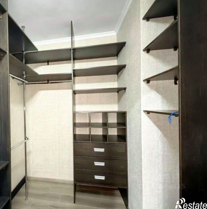 3-комн квартира Лермонтовская улица, 89,  д. 89