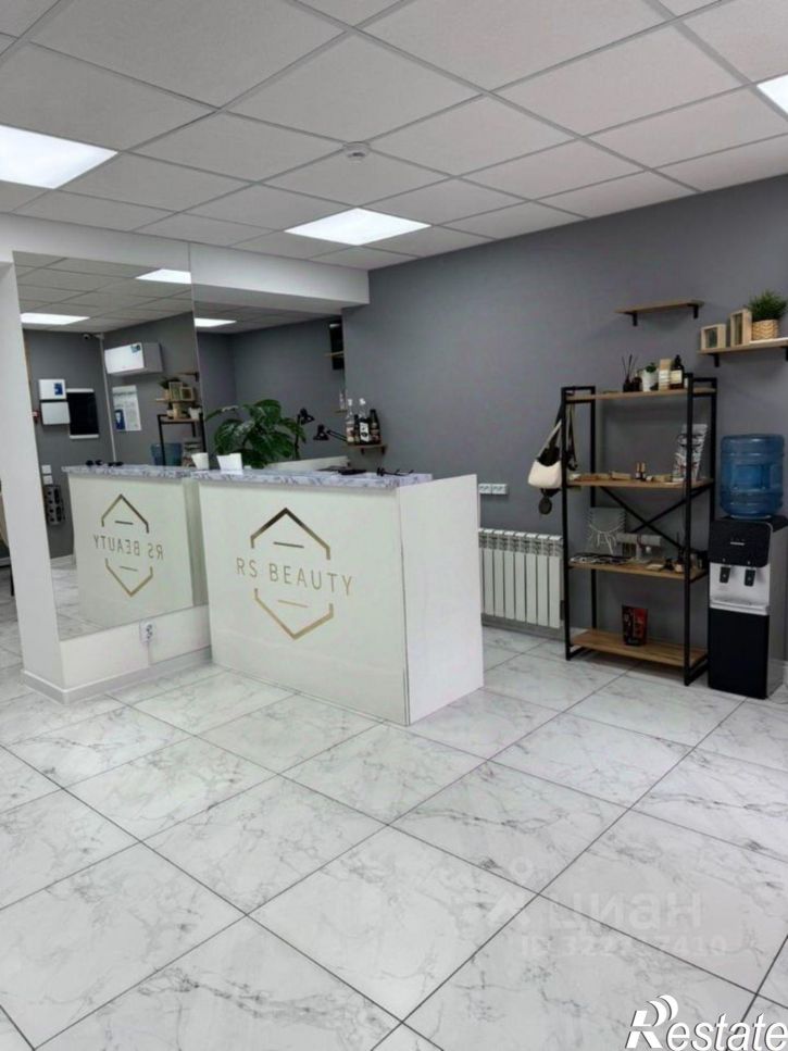 Офис Красноармейская улица, 166А,  д. 166А