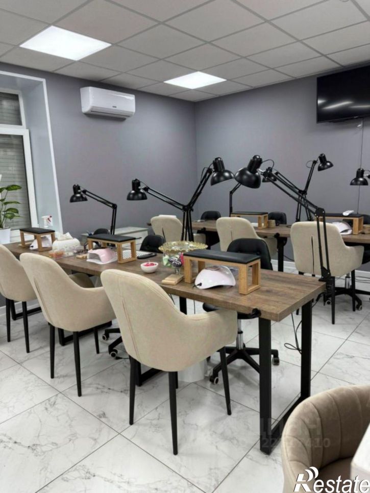 Офис Красноармейская улица, 166А,  д. 166А