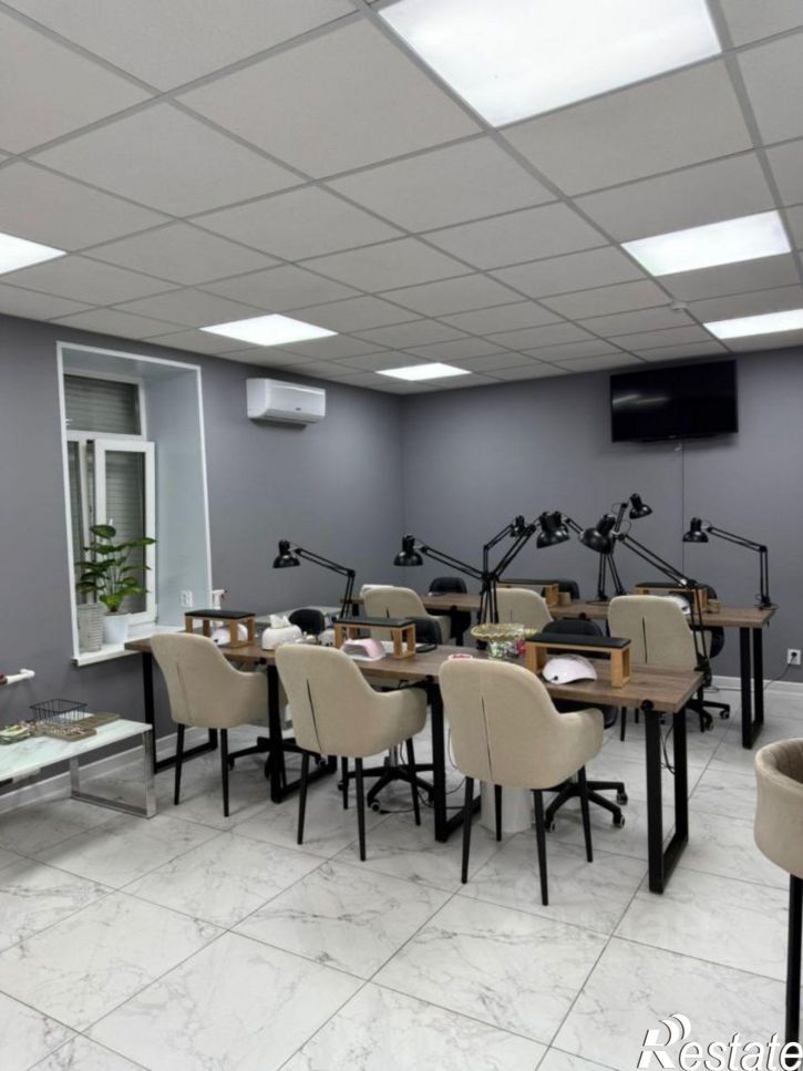 Офис Красноармейская улица, 166А,  д. 166А