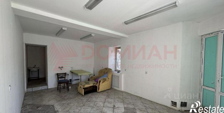 Помещение свободного назначения улица Седова, 25,  д. 25