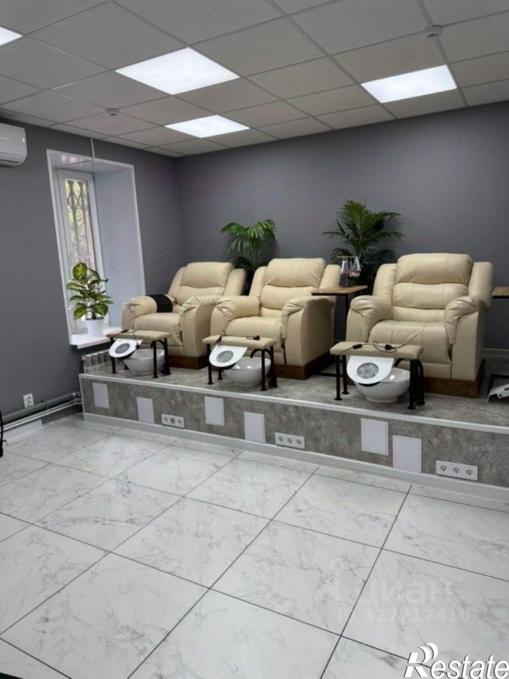 Офис Красноармейская улица, 166А,  д. 166А