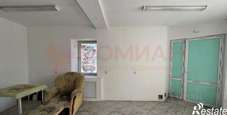 Помещение свободного назначения улица Седова, 25,  д. 25