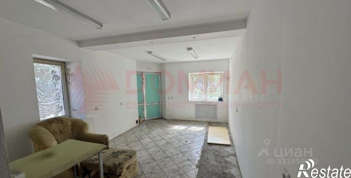 Помещение свободного назначения улица Седова, 25,  д. 25