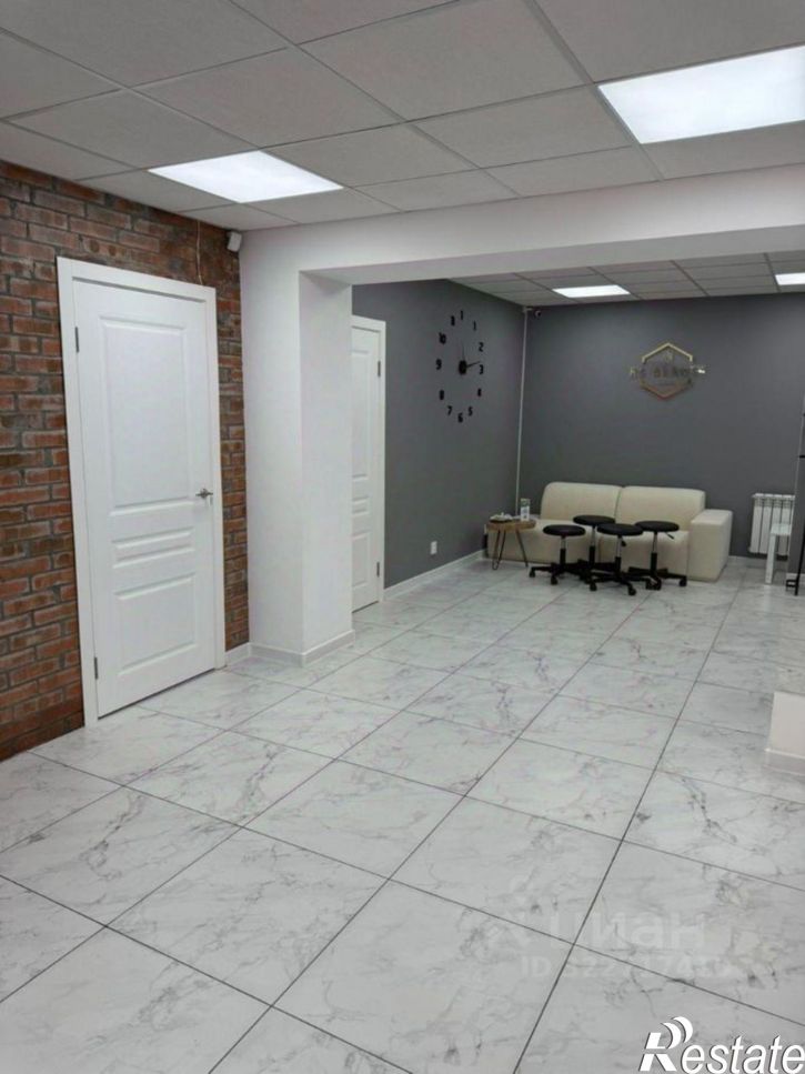 Офис Красноармейская улица, 166А,  д. 166А