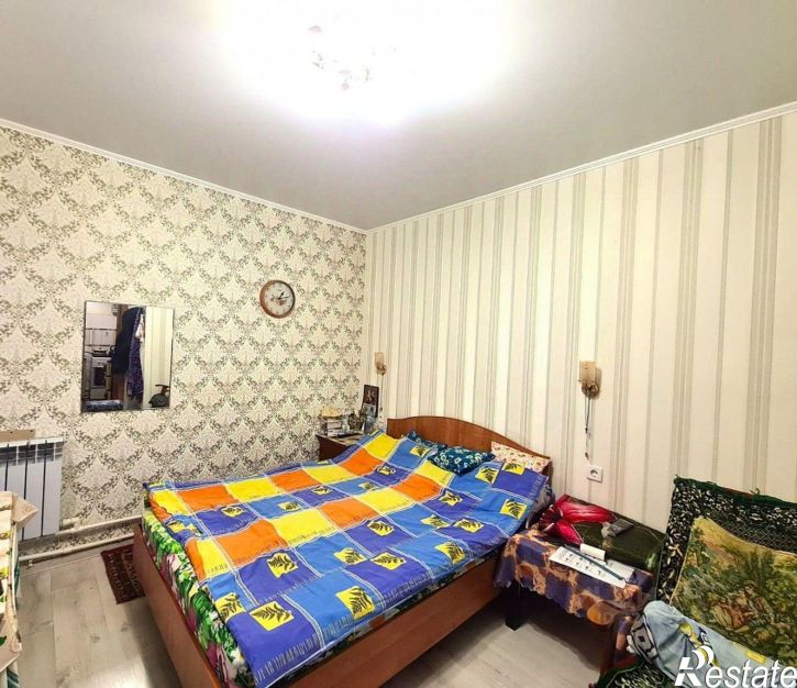 2-комн квартира улица Обороны, 99,  д. 99