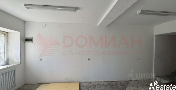 Помещение свободного назначения улица Седова, 25,  д. 25