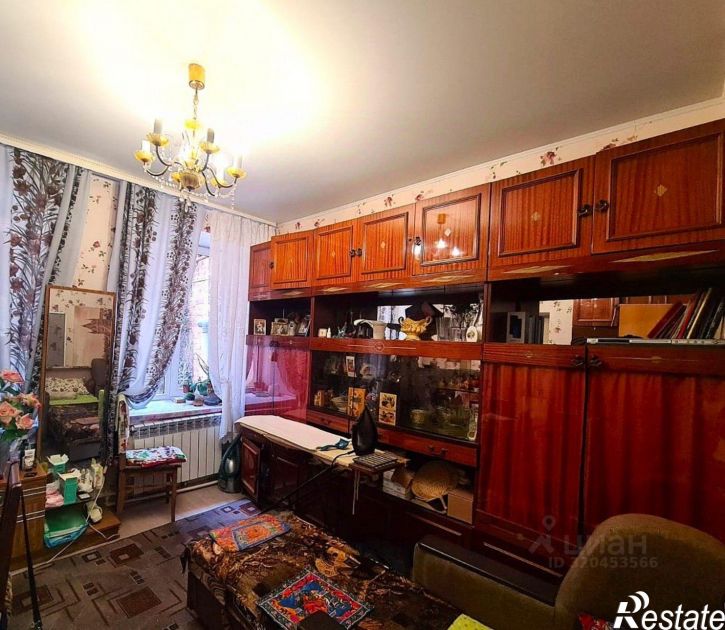 2-комн квартира улица Обороны, 99,  д. 99