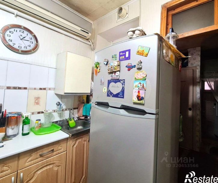 2-комн квартира улица Обороны, 99,  д. 99