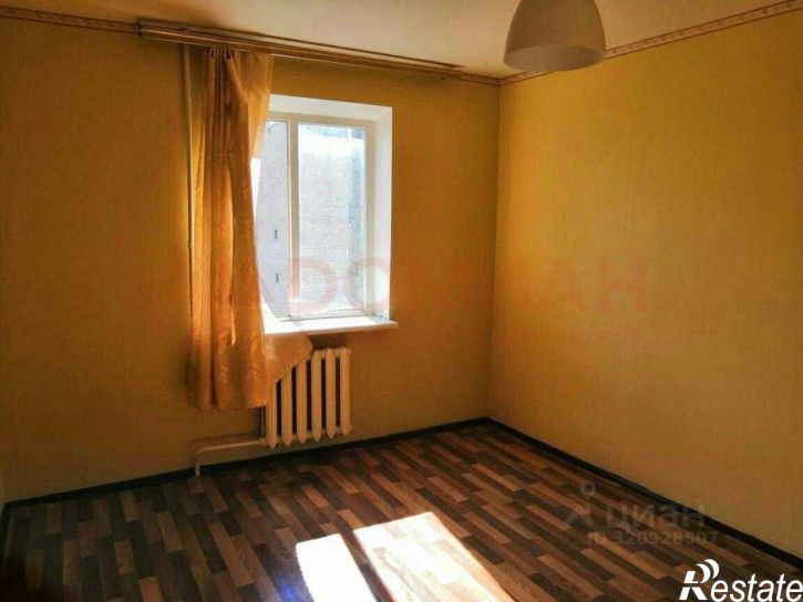 Комната Днепровский переулок, 108,  д. 108