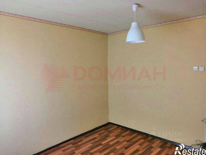 Комната Днепровский переулок, 108,  д. 108