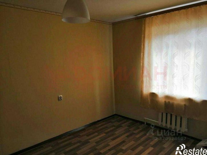 Комната Днепровский переулок, 108,  д. 108