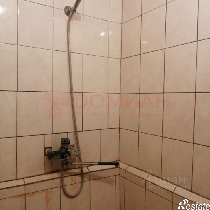 Комната Днепровский переулок, 108,  д. 108