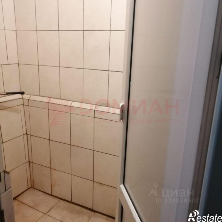 Комната Днепровский переулок, 108,  д. 108