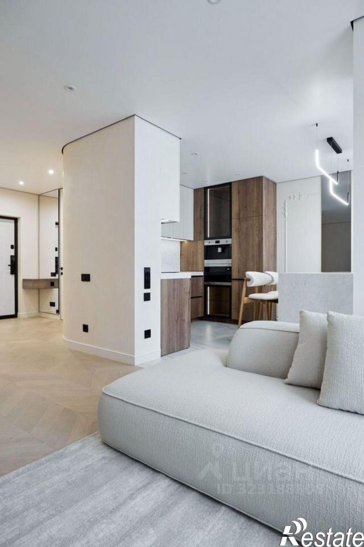 3-комн квартира улица Максима Горького, 256,  д. 256