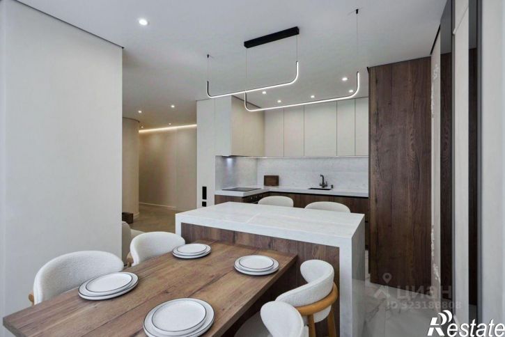 3-комн квартира улица Максима Горького, 256,  д. 256