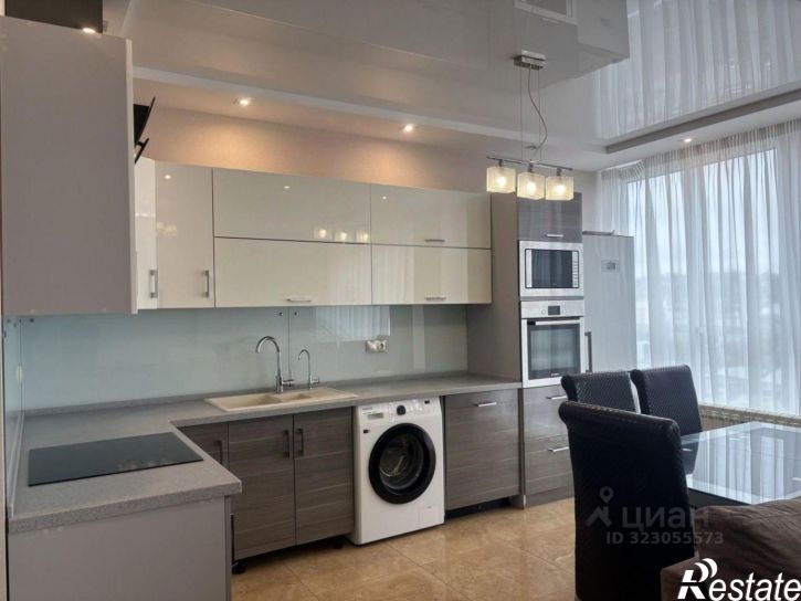 2-комн квартира Гвардейский переулок, 46,  д. 46