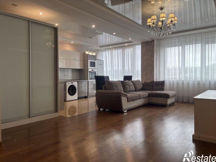 2-комн квартира Гвардейский переулок, 46,  д. 46