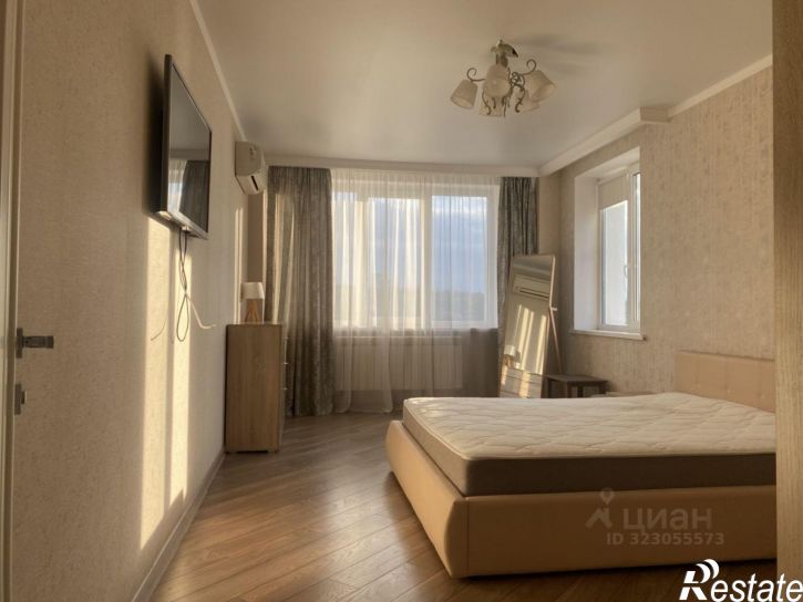 2-комн квартира Гвардейский переулок, 46,  д. 46