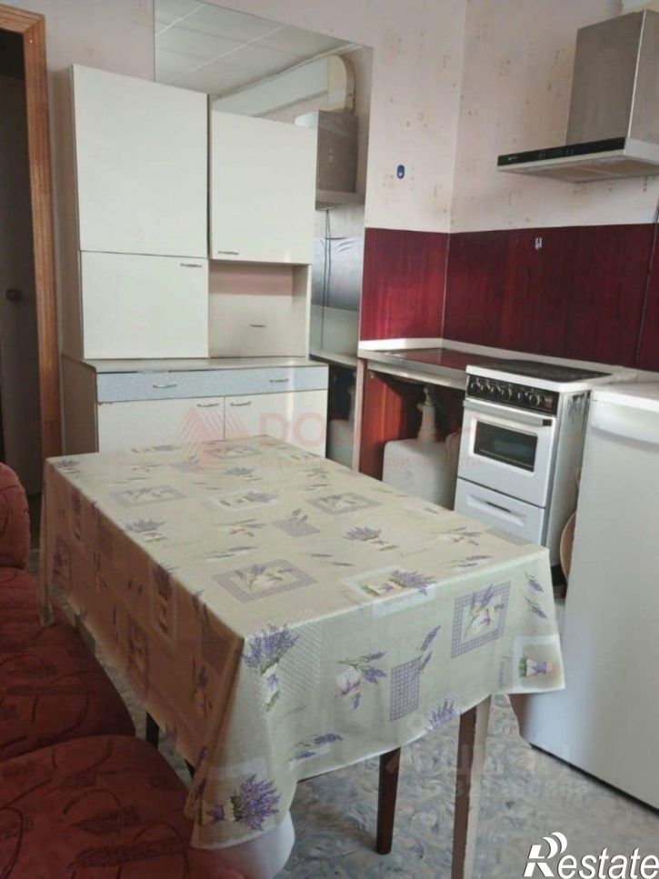 1-комн квартира Орбитальная улица, 42,  д. 42