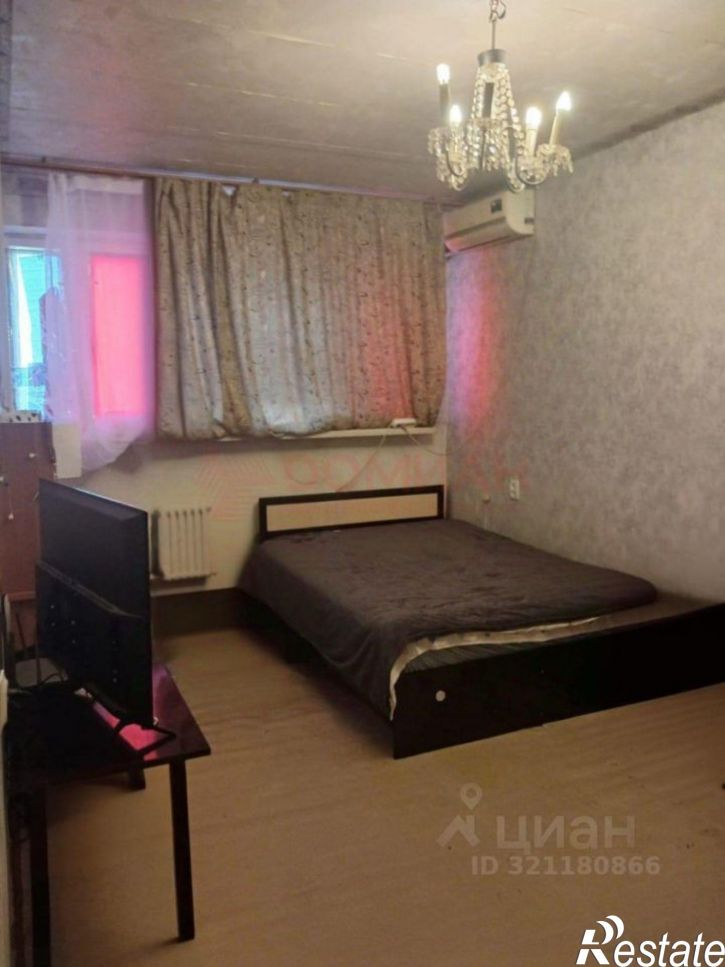 1-комн квартира Орбитальная улица, 42,  д. 42