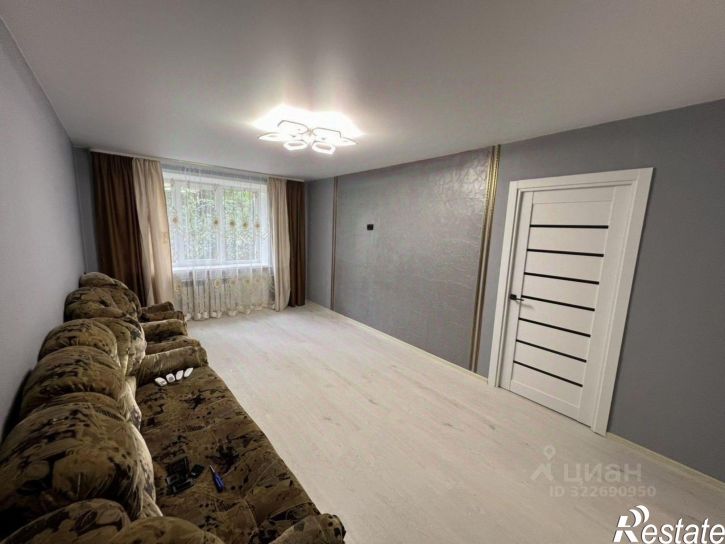 3-комн квартира улица Штахановского, 5,  д. 5