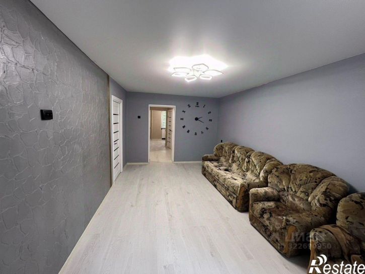 3-комн квартира улица Штахановского, 5,  д. 5