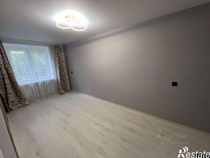 3-комн квартира улица Штахановского, 5,  д. 5